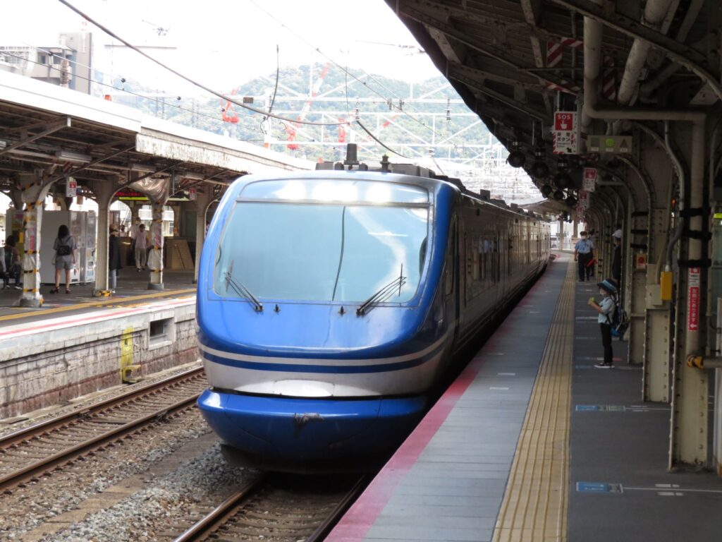 智頭急行の特急「スーパーはくと」に新型導入 2024年めど 年間63
