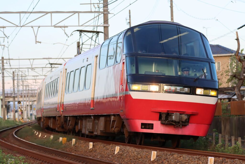 名鉄 2024年3月の運賃・料金改定について - meihan-rail